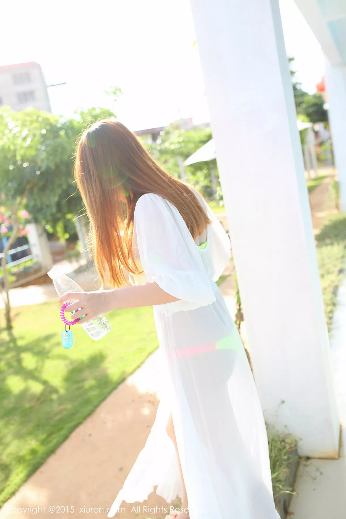 [XiuRen秀人网]第346期丽莉Lily写真-秀人资源网